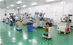 標識標簽廠家稽核