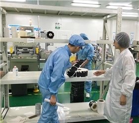 標(biāo)簽印刷企業(yè)