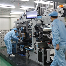全輪轉機器-天勢科技