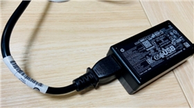 電源標簽