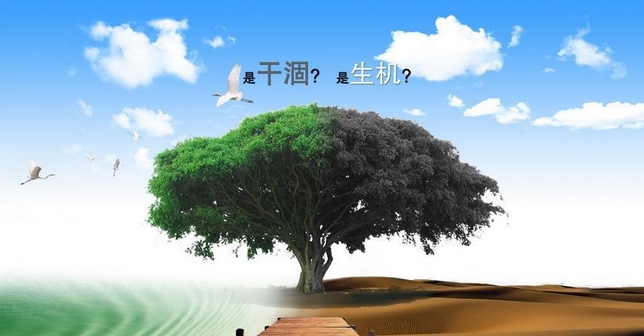 天勢科技-環保