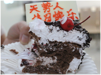 天勢科技