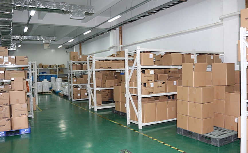 標簽印刷企業
