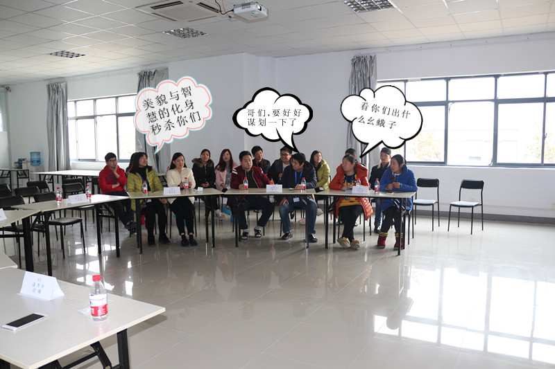標簽印刷企業