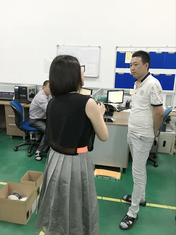 標(biāo)簽印刷企業(yè)