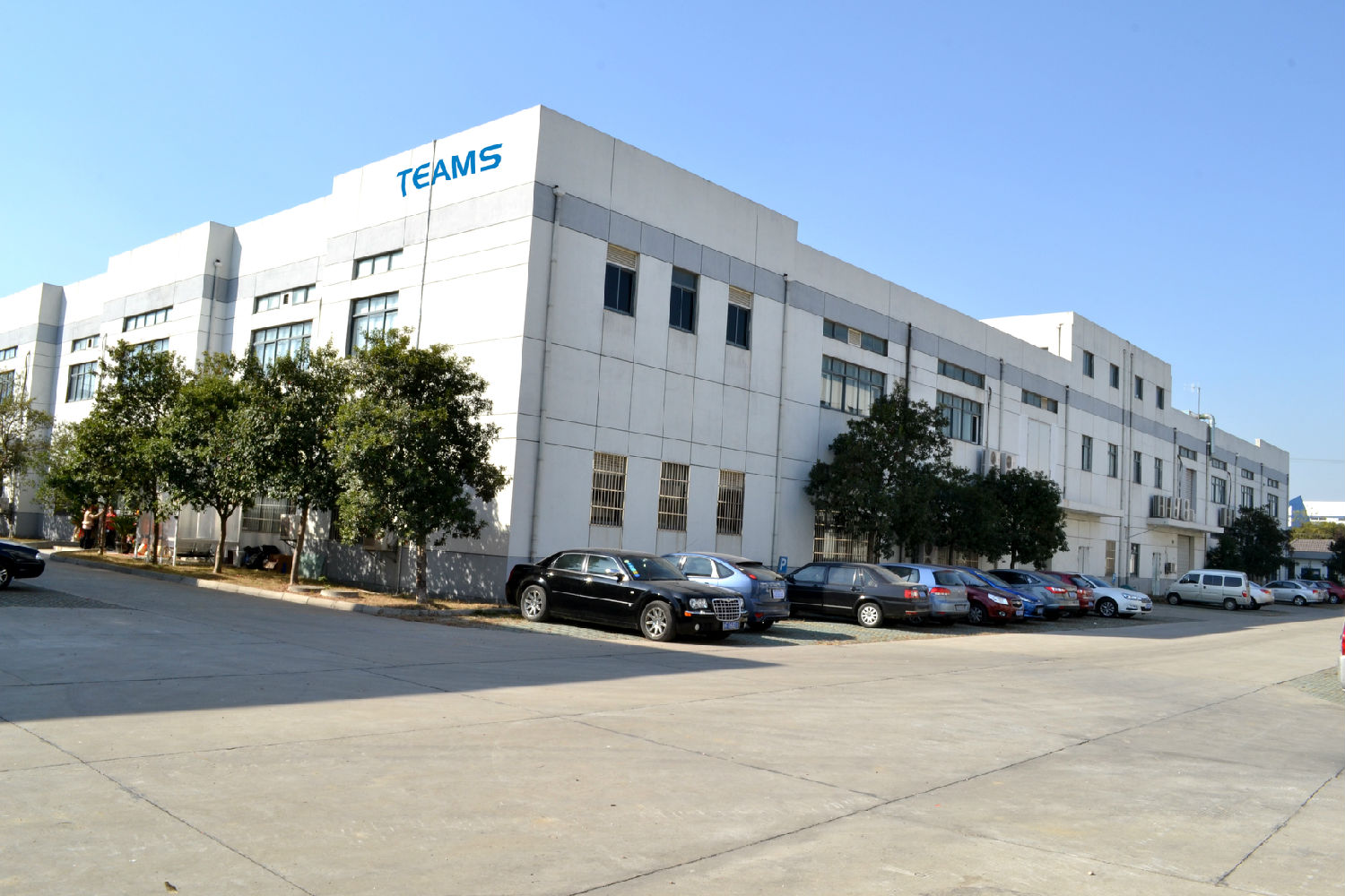 標簽印刷企業