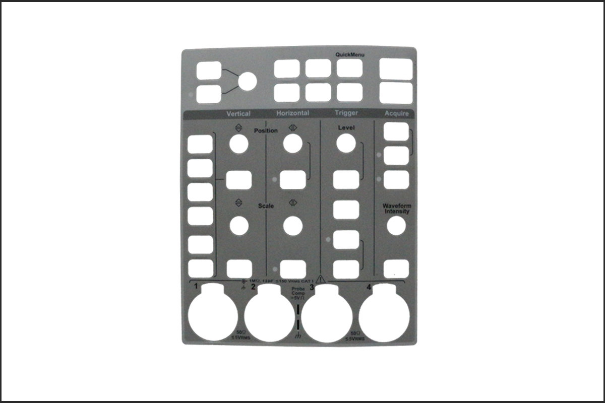 產(chǎn)品視窗面板