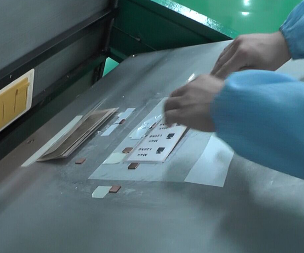 醫(yī)療器械標簽印刷